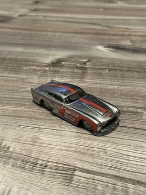Hot Wheels Aston Martin DB4GT Highspeed Edition neu/lose/unbespielt