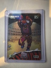 Bo Jackson Battle Arena Javalanche (Jamal Murray) Coliseum Brawl CBF-771