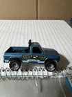 Vintage Hot Wheels 1983 Real Riders Bywayman Grey Hubs Silverado Square Chevy NM