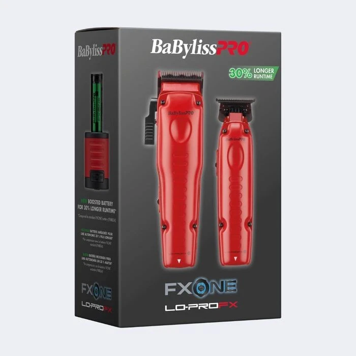 Las mejores ofertas en Cortar el pelo rojo y orilladoras BaByliss