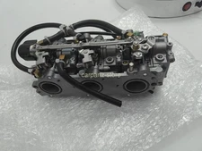Carburetor Assy For Yamaha Outboard 4T 40HP 67C-14901-10-00 67C-14902 67C-14903