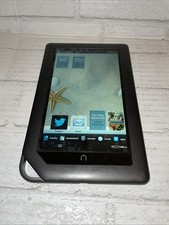 Nook Color Android Tablet (8GB) BNRV200 - Bar...
