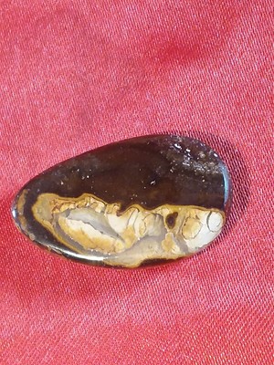 Yowah Boulder Opal 20,45 Karat (5228)