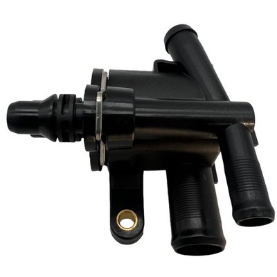 LR181892  For Range Rover Evoque Velar Discovery Separator Coolant Degas US