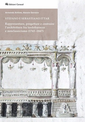 Stefano und Sebastiano Ittar. darstellen, entwerfen und bauen