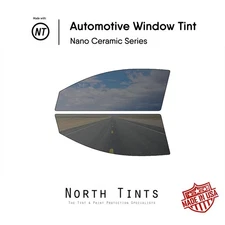 Nano Ceramic PreCut Window Tint Film Mercedes-Benz E-Class 2011-2017 Convertible