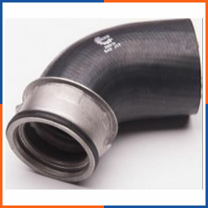 Durite de suralimentation AUDI FTH1148 anti-craquelure pour éliminer le sifflement turbo