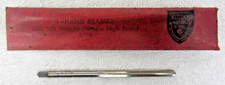 NEW Vintage NATIONAL 3/16" Straight Flutes 220 Hand Reamer High Speed NOS - USA
