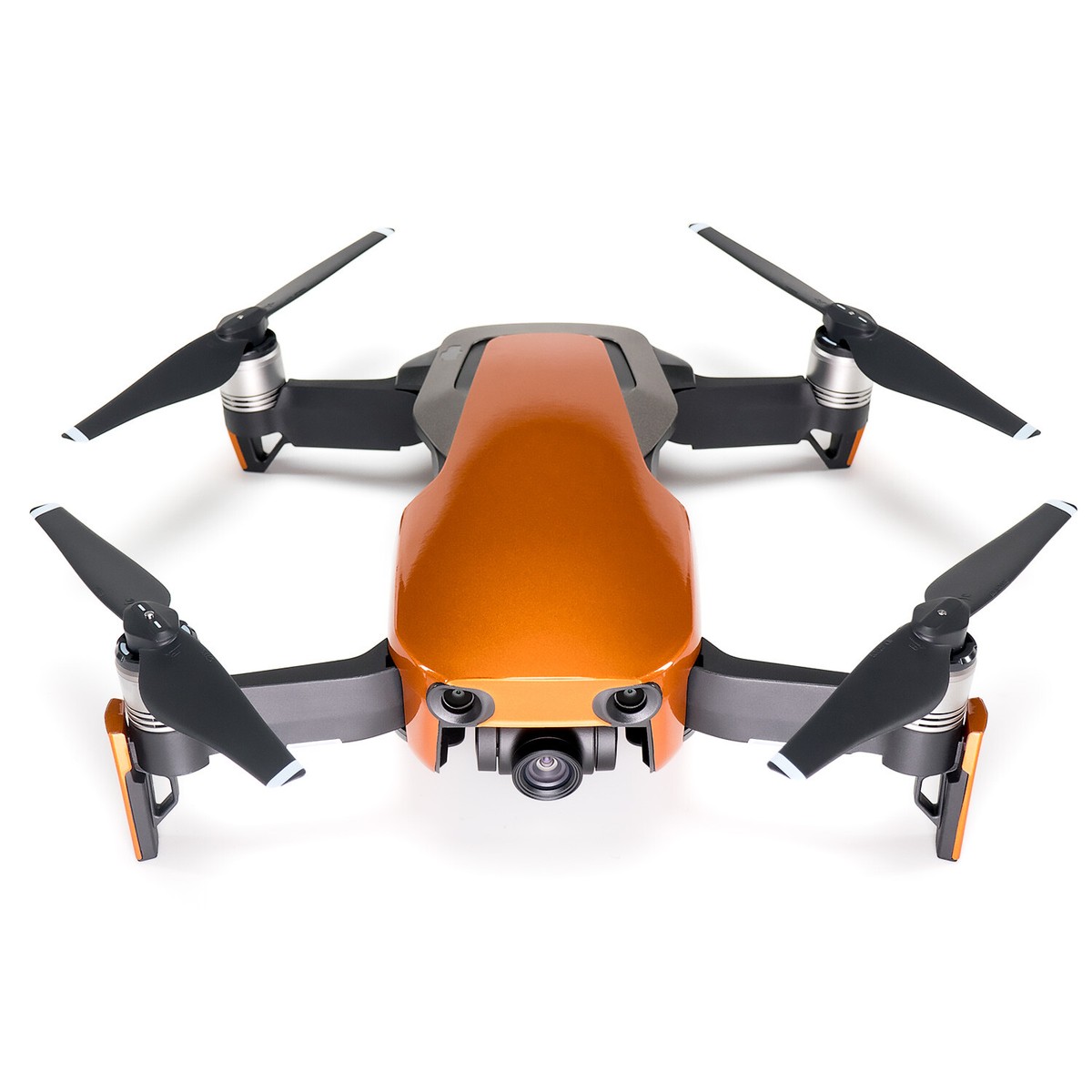 WRAPGRADE Skin Wrap for DJI Mavic Air Drone Accessory / Unit WRAPGRADE Skin Wrap for DJI Mavic Air Drone Accessory / Unit