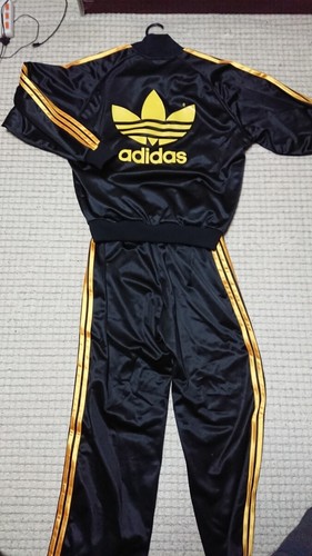 adidas lower and upper