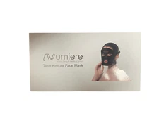 Numiere Time Keeper Wrinkle Reducing LED Mask New Open Box