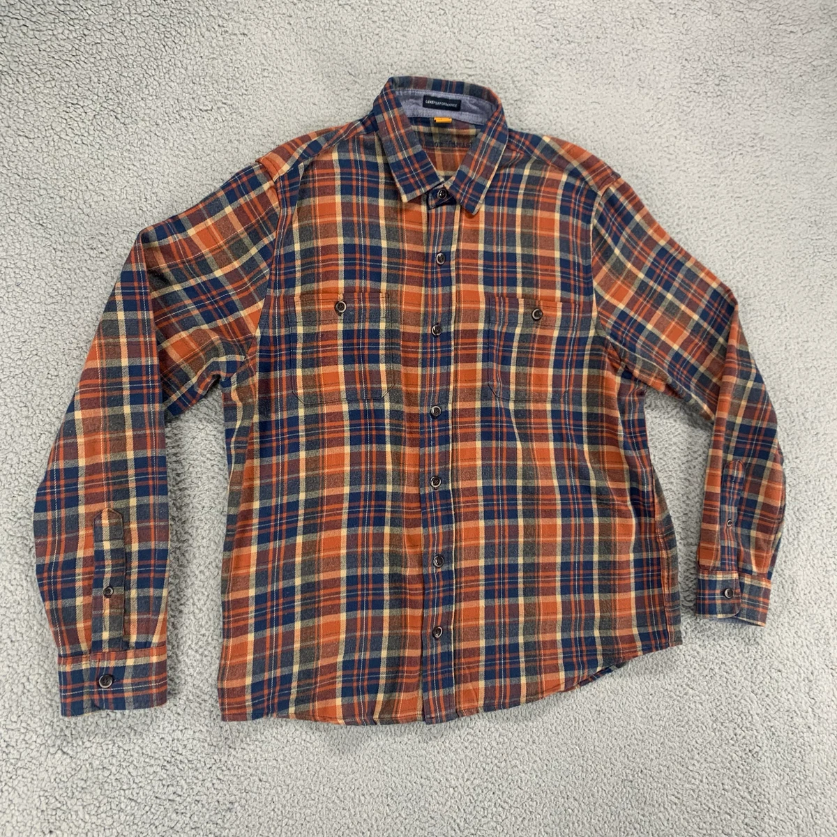 Tailor vintage performance shirt clearance