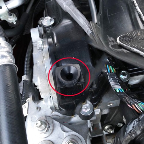 4Pcs Engine Mount Bush Buffer Cushion For Mazda2 Mazda3 Mazda6 Mazda CX-3 CX-5 - Picture 6 of 6