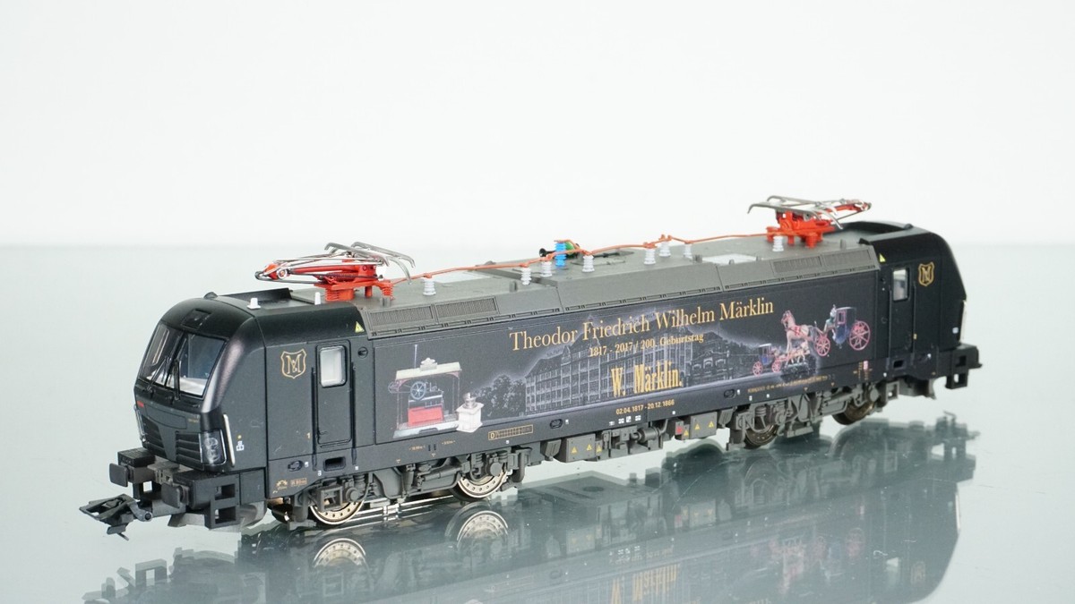 レア品 メルクリン 電気機関車 メッセ品 レア品 メルクリン 電気機関車