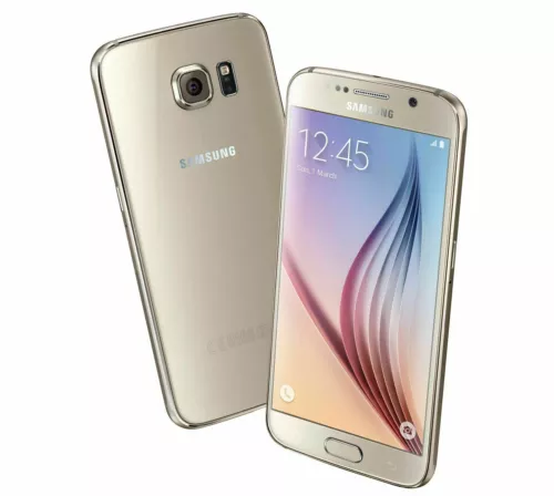 Samsung Galaxy S6 G920A G920V G920T G920P Unlocked Verizon AT&T T-Mobile Sprint - Picture 13 of 18