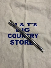 Mac Tools USA 3/8" Drive 8" Length Chrome Socket Extension X8E