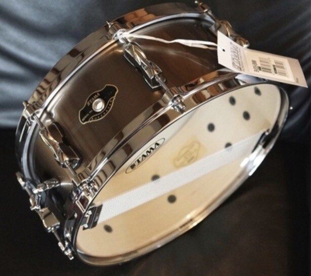 TAMA SUPERSTAR SNARE DRUM 14