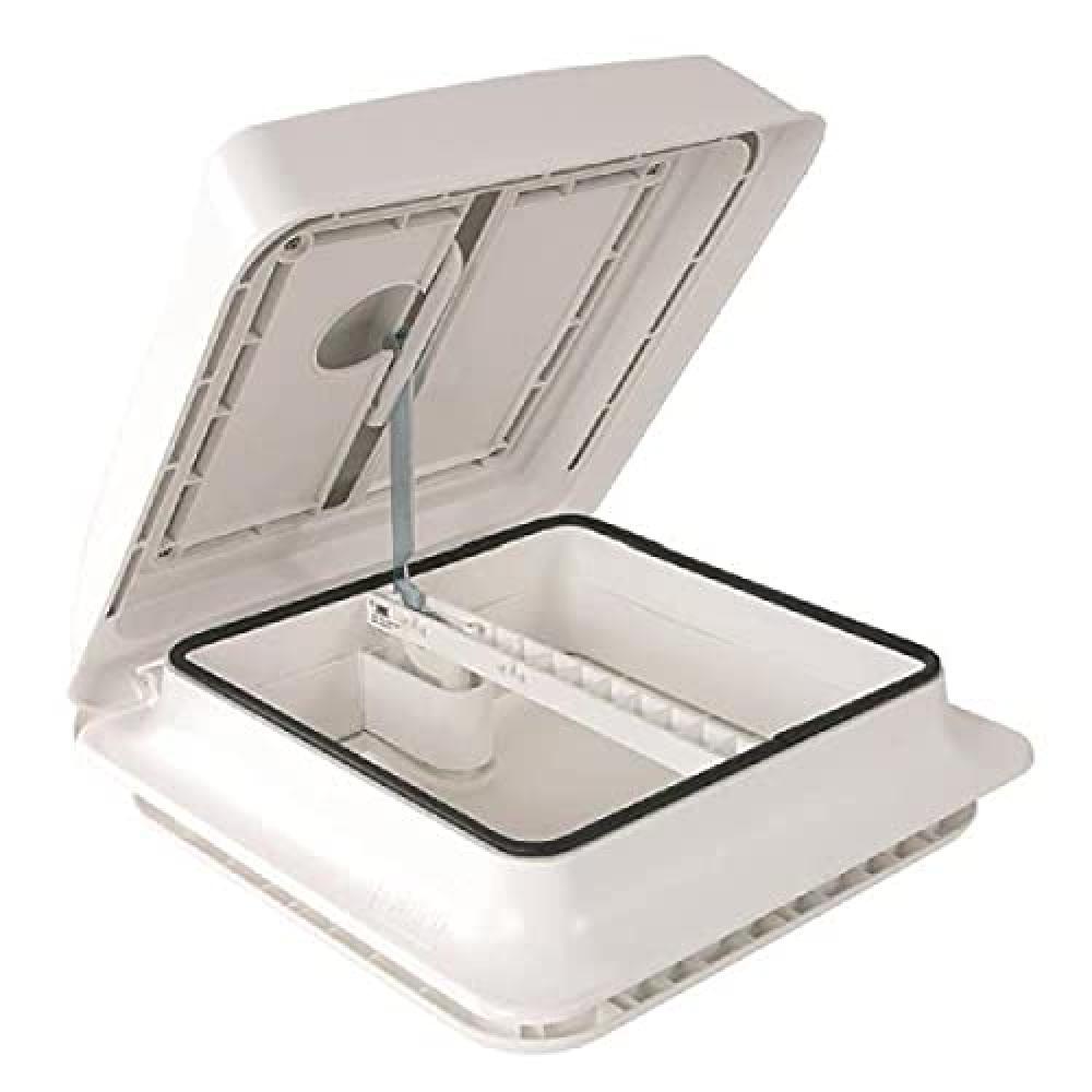 Fiamma 04918‐01B Vent 28 Crystal Oblò - NUOVO