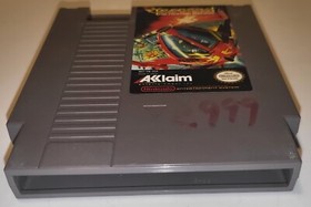 Cybernoid The Fighting Machine NES Nintendo Entertainment System Cartridge Only!