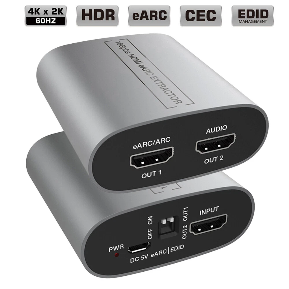 Earc soundbar sales