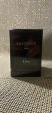 Men's Dior Sauvage Elixir 3.4 Oz