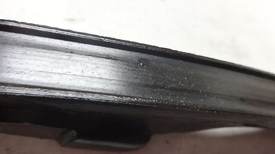 83 KAWASAKI ZX750 GPZ 750 KM134B ENGINE CAM TIMING CHAIN TENSIONER