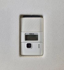 NOKIA Prototype 7200 Collectors items original fashion phone series