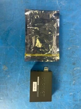 Planet GT-805A(V3) 10/100/1000 Gigabit Ethernet Fiber Media Converter *OPEN BOX*