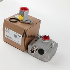 1PCS NEW SIEMENS BURNER FLAME SENSOR FLAME DETECTOR QRA50M