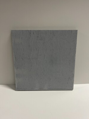 Transite Insulating Board plate sheet 12 x 12 x 1/2 in.  square sheet New
