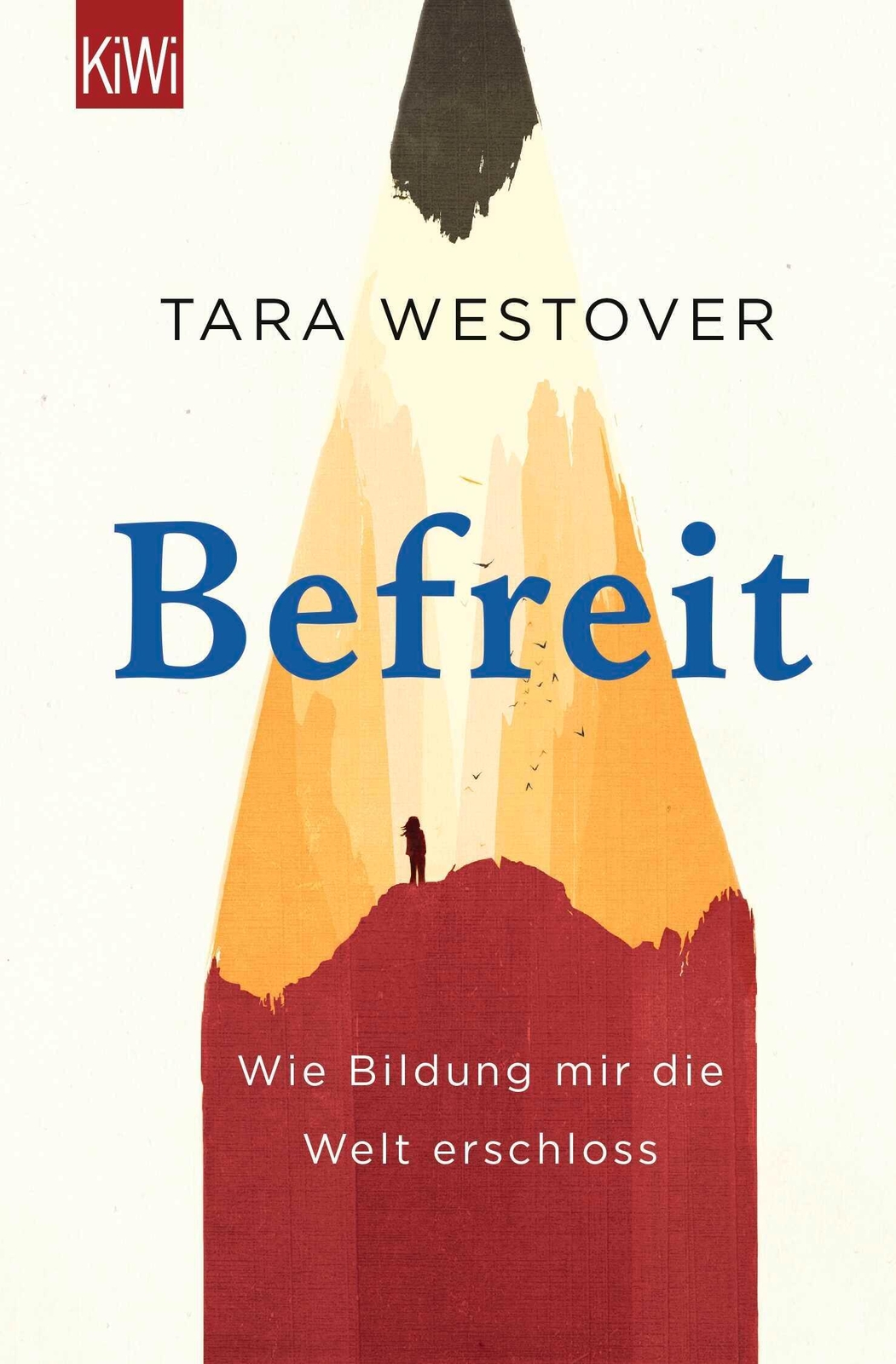 Thumbnail - Befreit | Wie Bildung Mir Die Welt Erschloss | Tara Westover | Deutsch