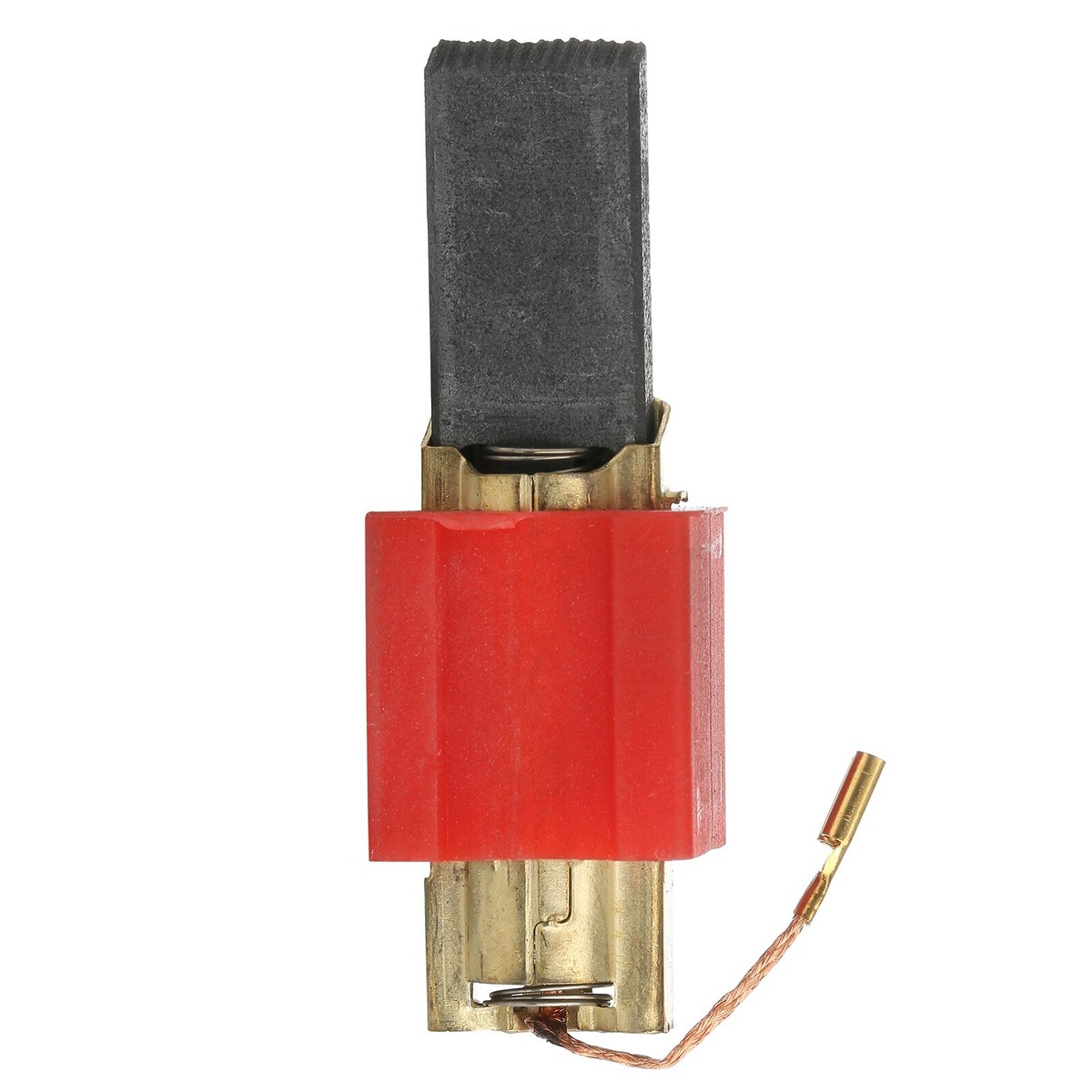 Juego De 2 Carbones Para Motor Compatible 1689370