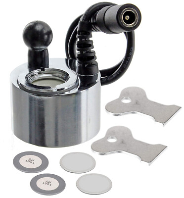 OptiMyst Heater Disk Transducer Disc Set für DIMPLEX Auberry Kassette Moorefield