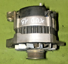 Alternateur Citroen C15