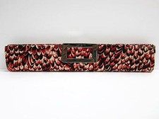 Roger Vivier - Silk Tube Clutch