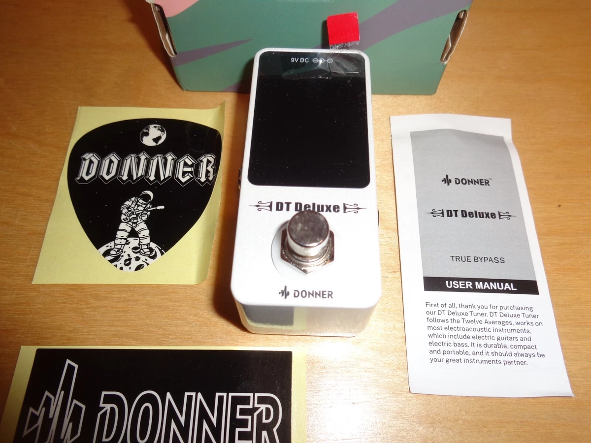 Donner sale dt deluxe