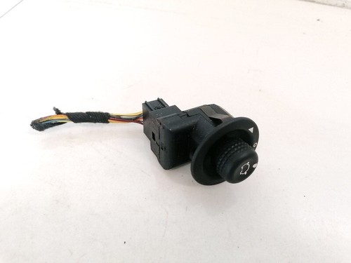 Ford Mondeo 2006 Wing mirror control switch (Exterior Mirror Switc #1383755-40