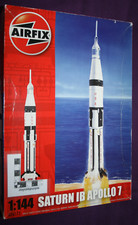 Airfix Saturn IB Apollo 7 Rake…
