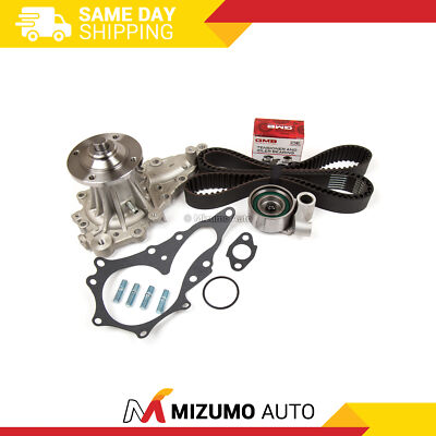 Lexus対応GS3003.0L L6タイミングベルトとウォーターポンプ1セット