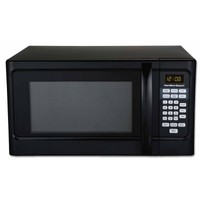 Hamilton Beach 1.1 Cu Ft Microwave Oven Black Touch Pad Control Equipment Hamilton Beach 1.1 Cu Ft Microwave Oven Black Touch Pad Control Equipment