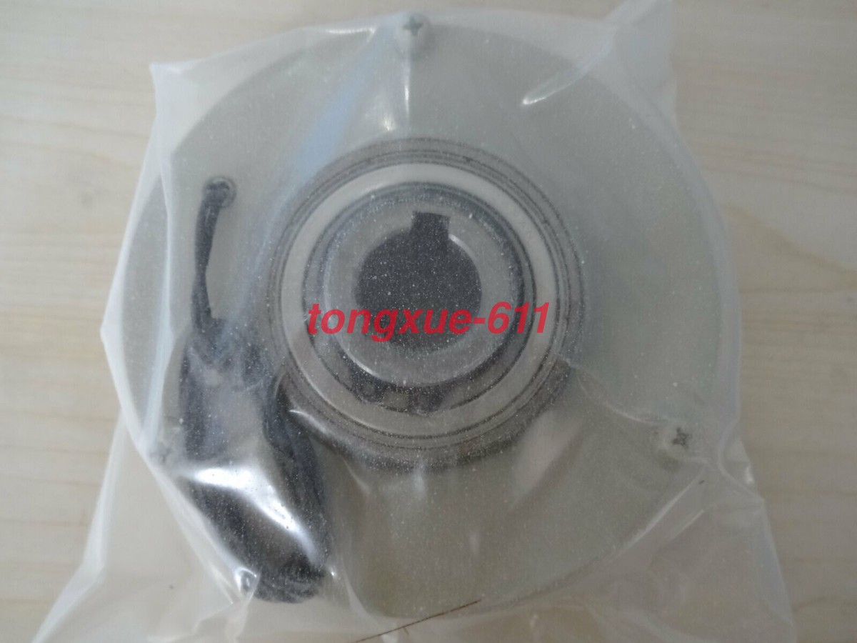 NEW ZX-0.6YN-24 magnetic powder brake Mitsubishi Via FedEx