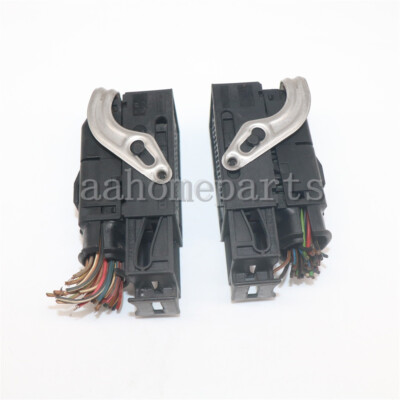 【OPEL】コイン3枚セット Engine Control Unit ECU 24426542 Connector for 2001-2003