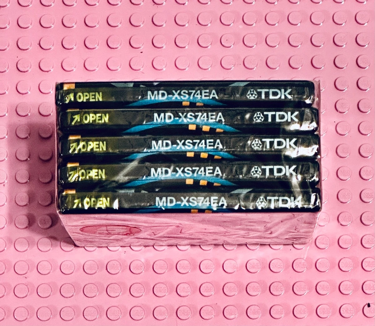 SALE/10%OFF TDK MD-FN74MA*10S その他 - www.yespirituality.in