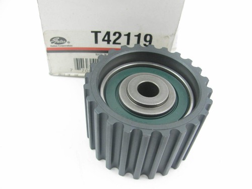 Timing Belt Kit For 1992-1997 Subaru SVX 3.3L DOHC H6 Engine (EG33D) - Complete Set 2 thumbnail image