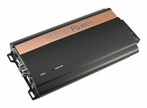Precision Power Amplifiers for sale | eBay
