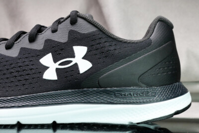UNDER ARMOUR CHARGED IMPULSE shoes for women, NEW & AUTHENTIC, size 11