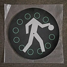 RARE NEW MINT Third Man Records Vault 40 The Raconteurs Help Us Stranger Slipmat