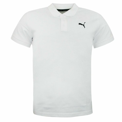 Puma ESS Pique Polo Mens Casual Branded 