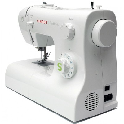 Singer 2273 Traditional Domestic Easy To Use Sewing Machine (2