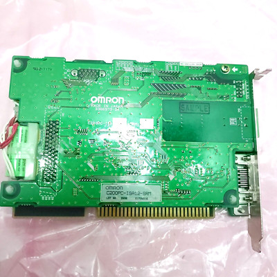Omron C200PC-ISA12-SRM Sysmac Board PLC Controller for PC